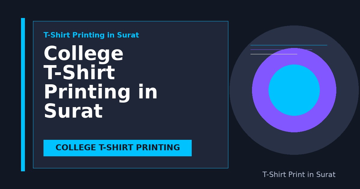  T-Shirt Printing