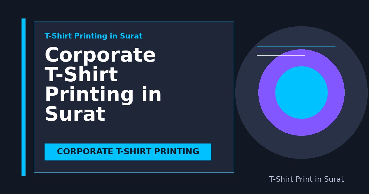  T-Shirt Printing