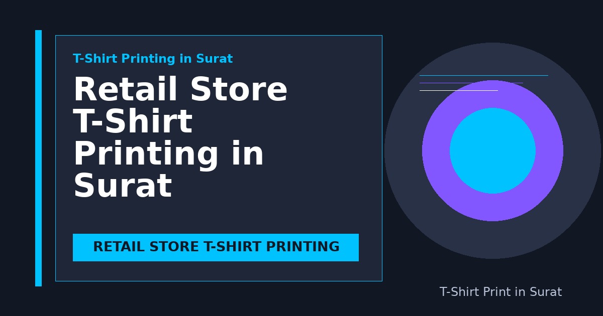  T-Shirt Printing