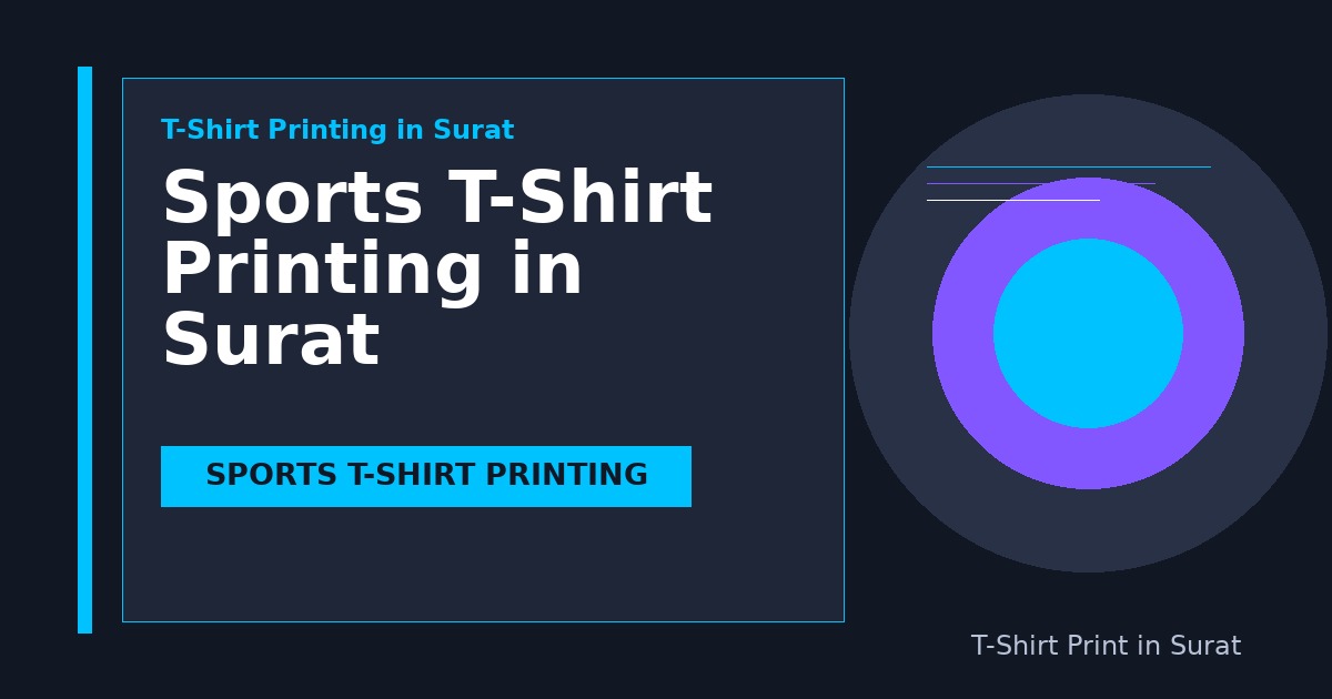  T-Shirt Printing