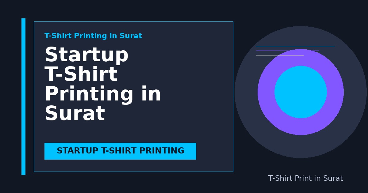  T-Shirt Printing